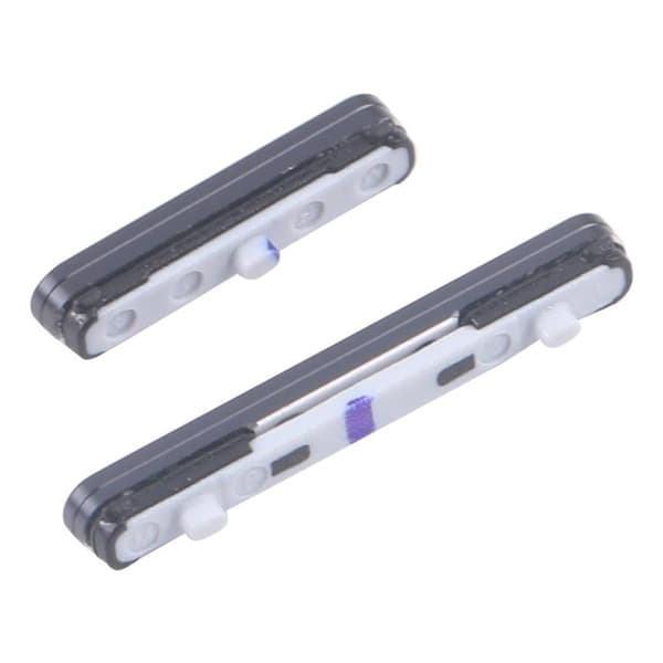 Samsung Galaxy S26 / S26+ Power Button - Black musta