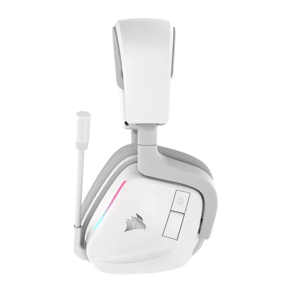 Corsair VOID v2 Trådlöst Gamingheadset Vit - Nyskick