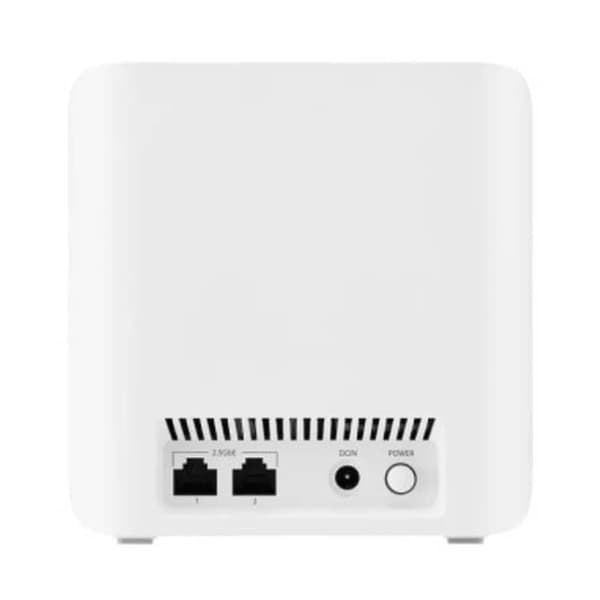 ASUS ZenWiFi BD4 -Wi-Fi 7 - 2 Routers - 2.5GBE - Wi-Fi 7