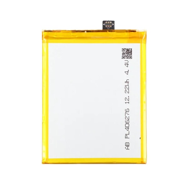 OnePlus 5 Batteri