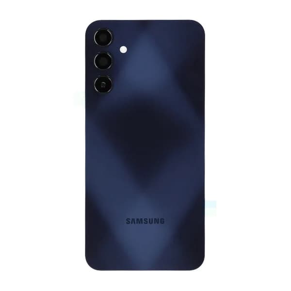 Samsung Galaxy A15 Baksida - Blå Blå