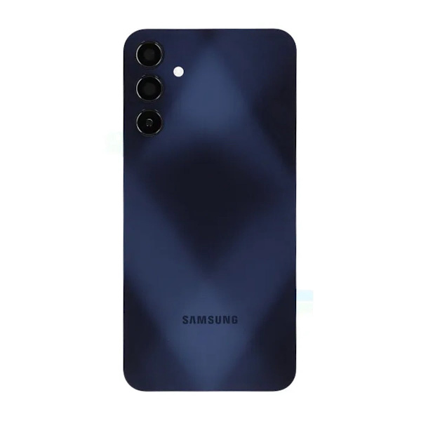 Samsung Galaxy A15 Baksida - Blå Blue
