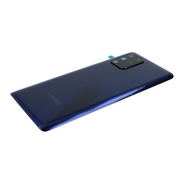 Samsung Galaxy S10 Lite (SM-G770F) Baksida Original - Blå Marinblå