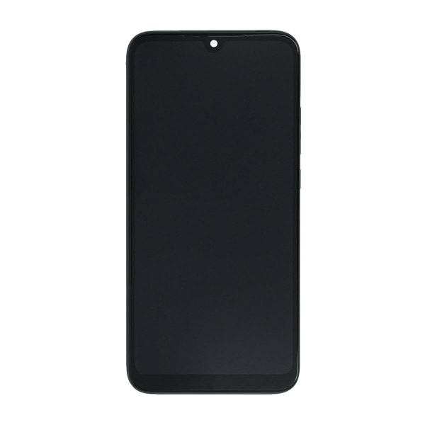 Xiaomi Redmi 7 Skärm med LCD Display Original - Svart Svart