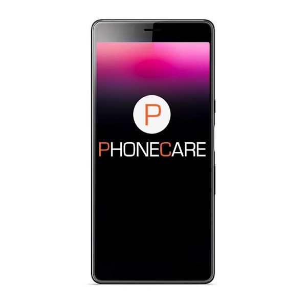 Begagnad Xperia L3 emea 32GB Black - Använt skick (C) Black