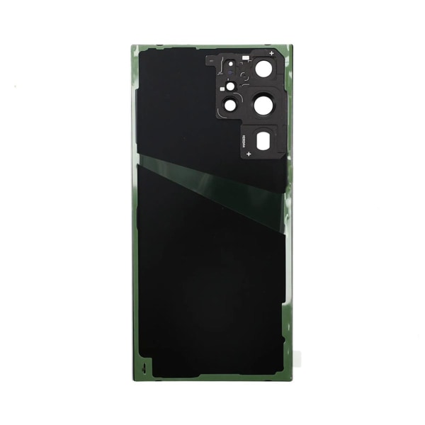 Samsung Galaxy S22 Ultra Baksida - Grafit Graphite grey