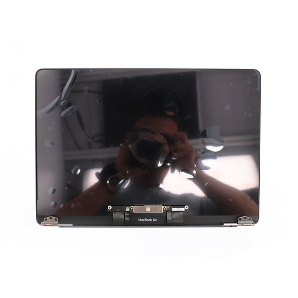 Skärm/Display Macbook Air Retina 13" A2179 (2020) - Rymdgrå Graphite grey
