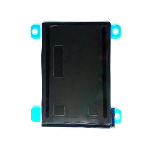 iPad Mini Batteri musta