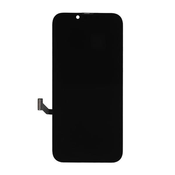 iPhone 14 Plus Skärm med LCD In-Cell RJ Black