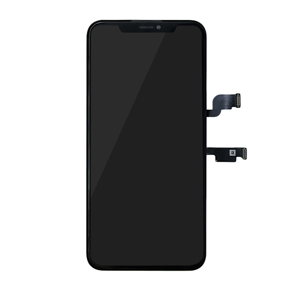 iPhone XS Max LCD Skärm In-Cell Black