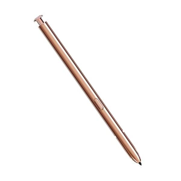 Samsung Galaxy Note 20 Stylus Pen Original - Koppar brun