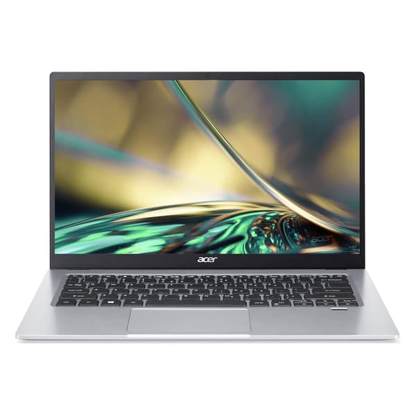 Acer SF114 34 Barbar Dator Nyskick
