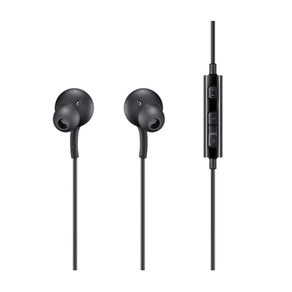 Samsung In-Ear Hörlurar 3,5mm EO-IA500 - Svart