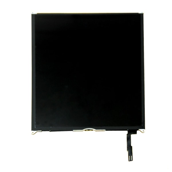 iPad 6 LCD Skärm OEM Svart