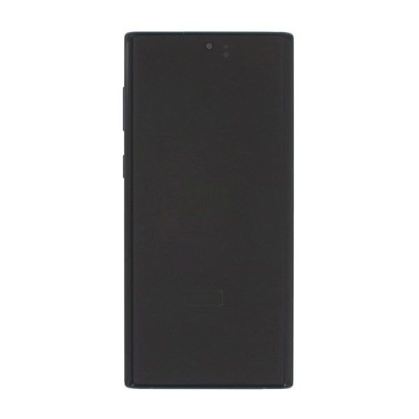 Samsung Galaxy Note 10 (SM-N970F) Skärm med LCD Skärm Original -