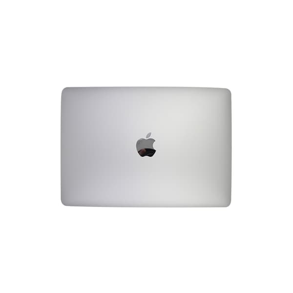 MacBook 12" Retina Skärm med LCD Display A1534 (2015/2016) - Silver Silver