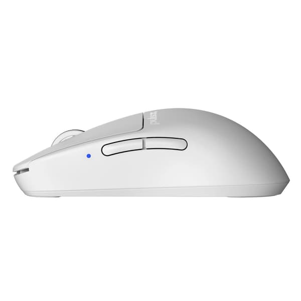 Pulsar X2 V3 Mini trådlös gamingmus Vit - Nyskick vit
