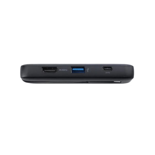 Rvelon USB-C Multiport Adapter Vit