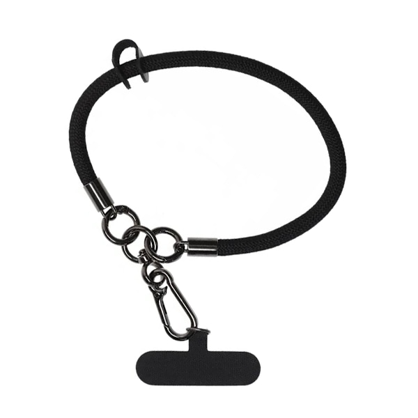 Mobilband Handled Universal - Svart Svart