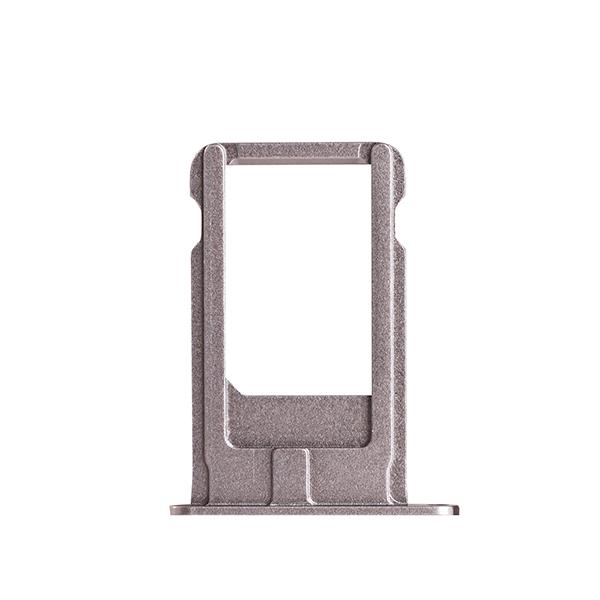 iPhone 6 Plus Simkortshållare - Grå grå