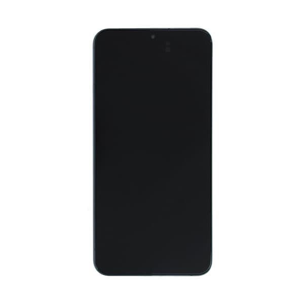 Samsung Galaxy S22 Plus Skärm med LCD Display Original - Grön Grön