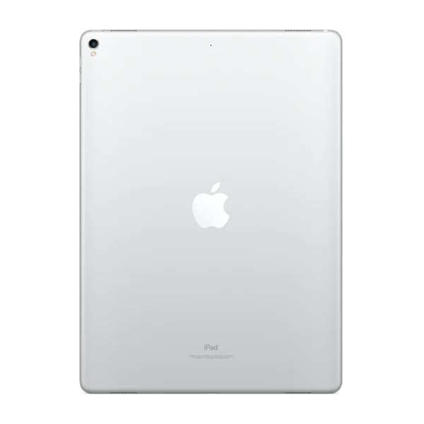 Begagnad iPad Pro 10.5" Wi-Fi + 4G 64GB Silver - Mycket bra skic Silver