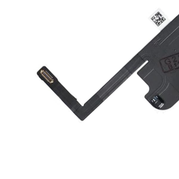 iPhone 13 Pro Ambient Light Sensor Flex Cable Original Svart