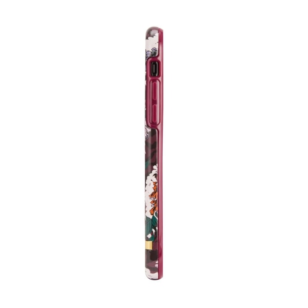 Richmond & Finch Skal Floral Zebra - iPhone XS Max Multicolor