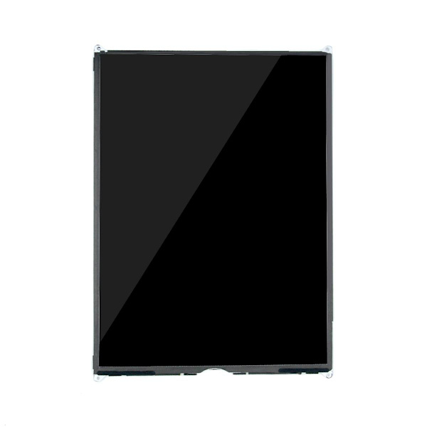 iPad 7/iPad 8 10.2" Skärm/Display Original Black