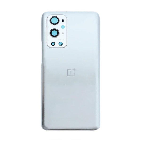 OnePlus 9 Pro Baksida/Batterilucka - Silver Silver