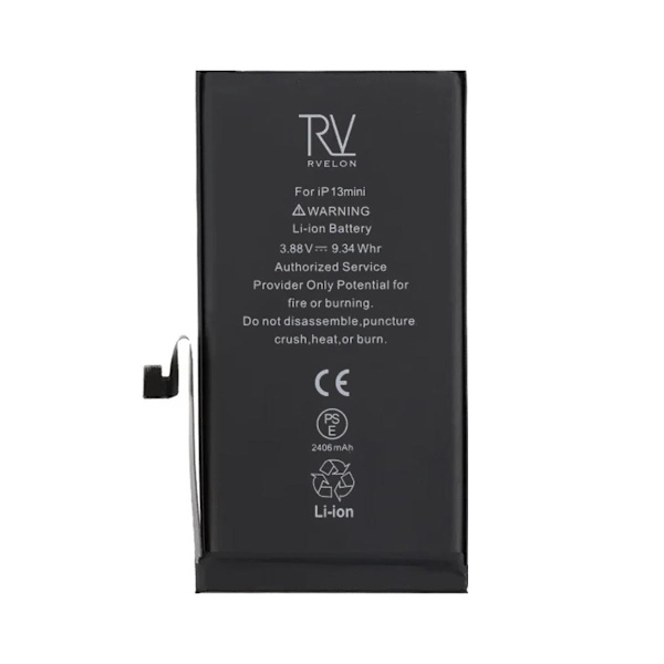 iPhone 13 Mini Batti Hög Kvalité