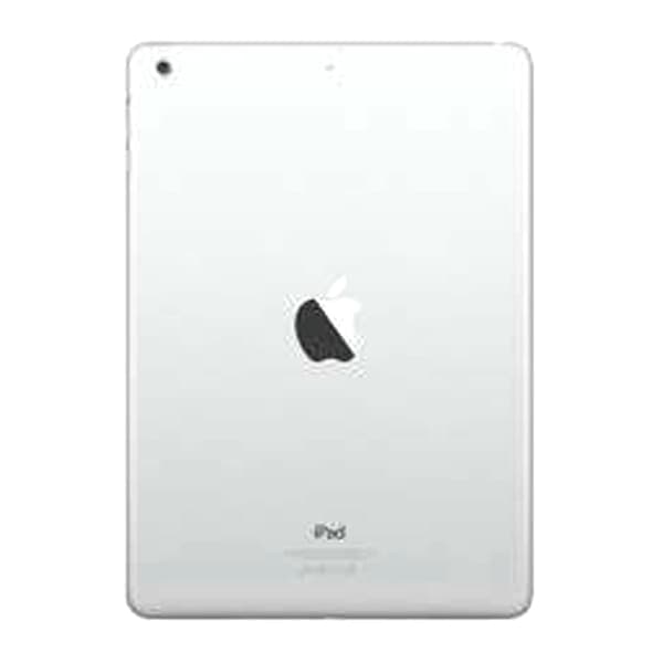 Begagnad iPad Air 32GB Silver - Bra skick silver