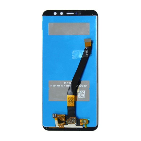 Huawei Honor 9 Lite LCD Display Original New Grey grå