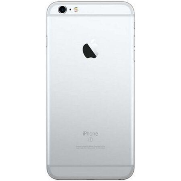 Begagnad iPhone 6S 32GB Silver - Bra Skick Silver
