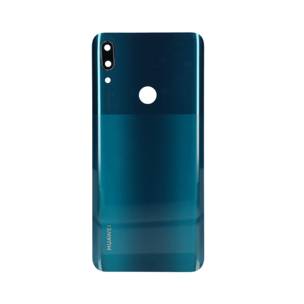 Huawei P Smart Z Baksida/Batterilucka - Grön Green