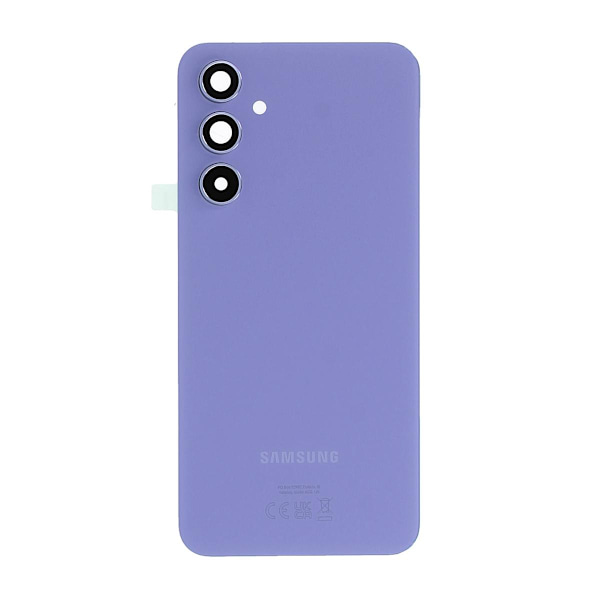 Samsung Galaxy A54 5G Baksida Original - Lila Lila