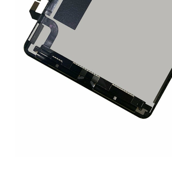 iPad Air 4 2020 LCD Skärm FOG - Svart Black