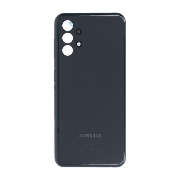 Samsung Galaxy A13 Baksida Original - Svart Black