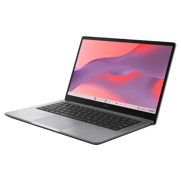 ASUS Chromebook CX14 14 tums Full HD Nyskick