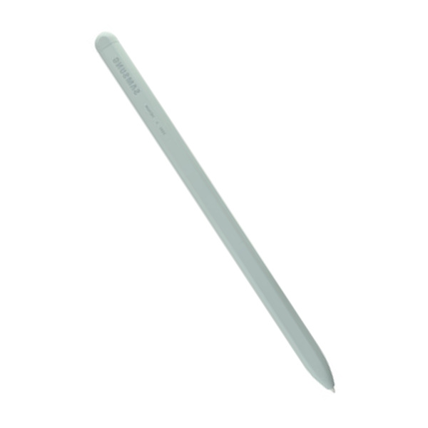 Samsung Galaxy Tab S9 FE+ Stylus Pen Original - Ljusgrön Green