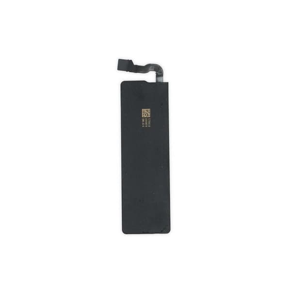 Högtalare Vänster MacBook Pro 13" Retina Touch Bar (Late 2016-2017) Black