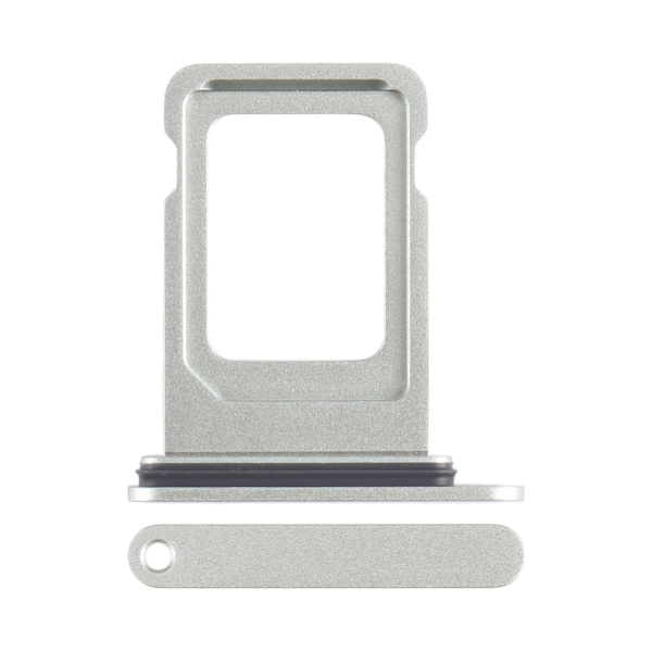 iPhone 15 Simkortshållare - Grön Grön