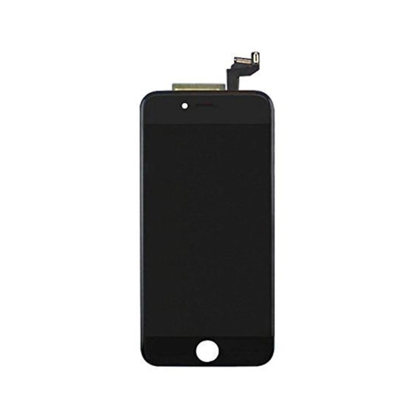 iPhone 6S Plus LCD Skärm - Svart Black