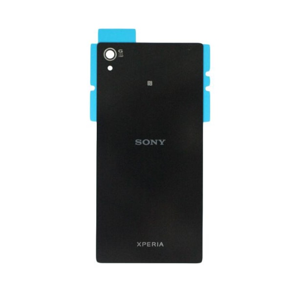 Sony Xperia Z5 Premium Baksida - Svart Svart
