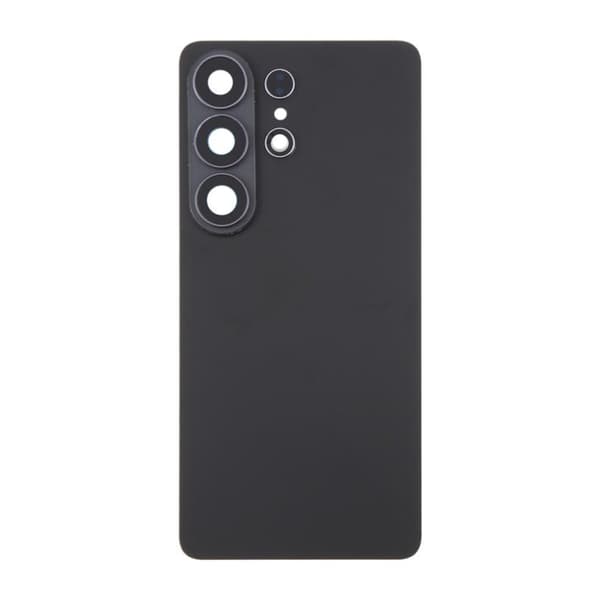 Samsung Galaxy S26 Ultra Baksida Original - Svart