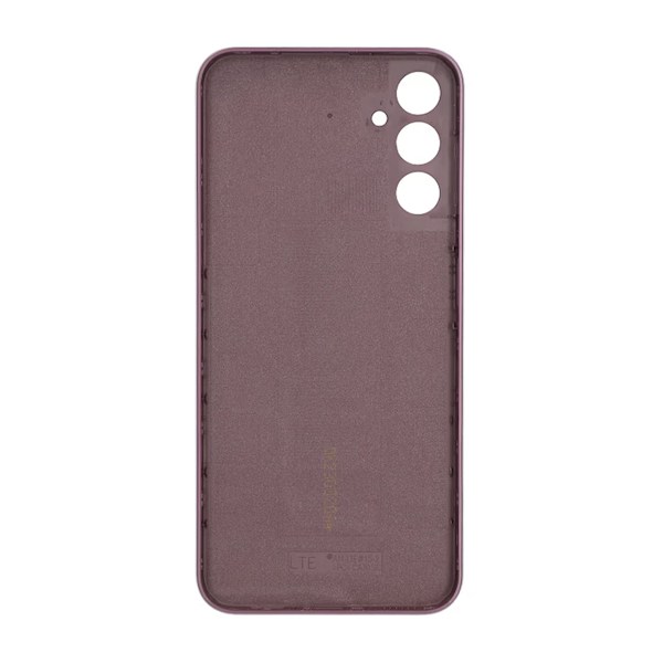 Samsung A14 4G SM-A146 Baksida Original OEM Djup Lila Purple