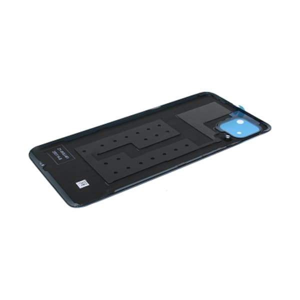 Huawei P40 Lite Baksida/Batterilucka - Grön Grön