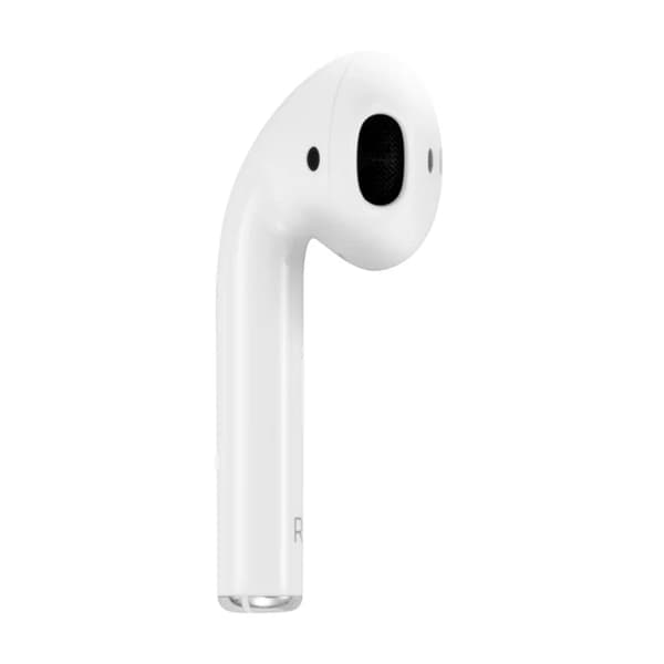 Höger hörlur för AirPods Generation 1 - Utan etui