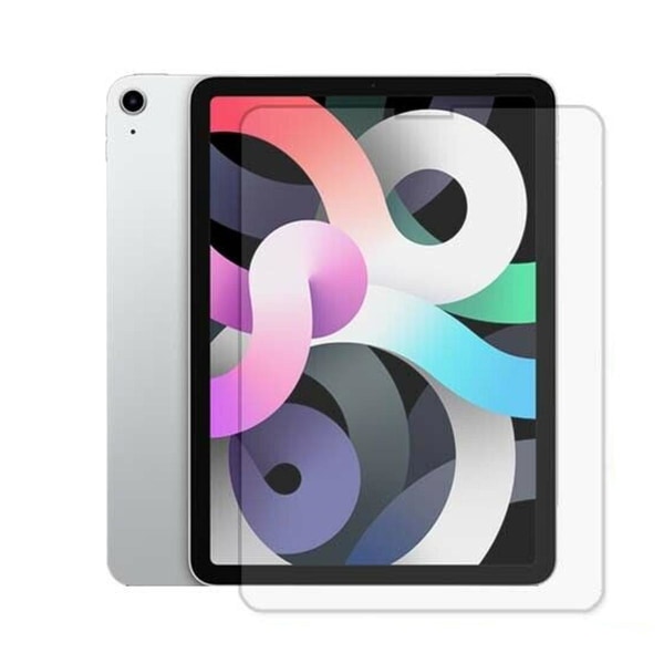 Skärmskydd iPad Air 2022 - Härdat Glas (miljö) f840 | 2 | Fyndiq