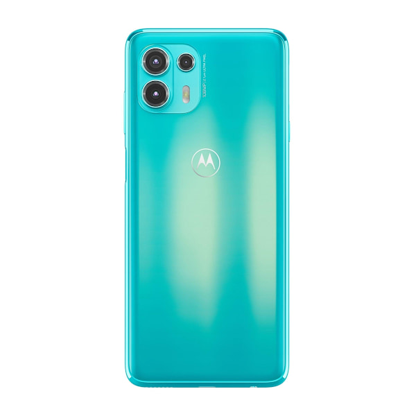 Motorola Edge 20 Lite 128GB Dual-SIM Lagoon Green - HELT NY Green